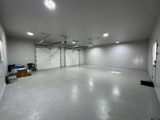 $329,900 | 1217 East Jackson Avenue, Riverton, WY 82501