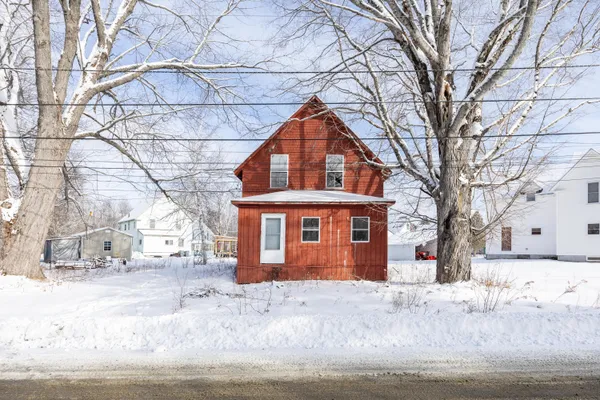 $40,000 | 42 1st Street, Milo, ME 04463