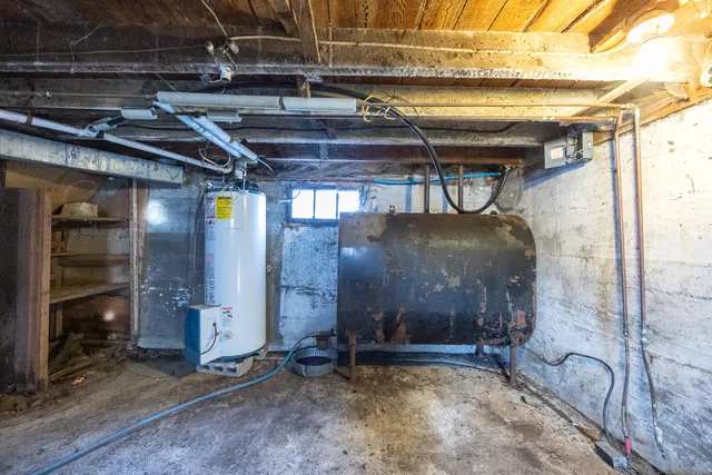 $45,000 | 42 1st Street, Milo, ME 04463