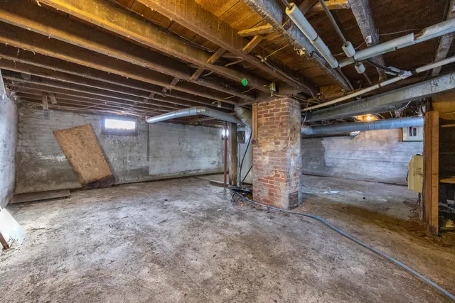 $45,000 | 42 1st Street, Milo, ME 04463