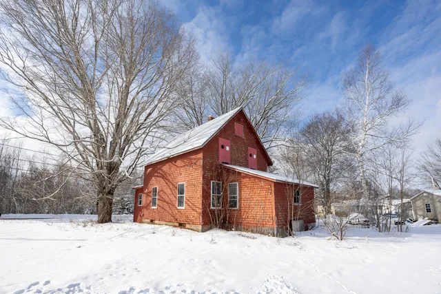 $45,000 | 42 1st Street, Milo, ME 04463