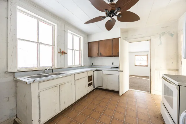 $45,000 | 42 1st Street, Milo, ME 04463