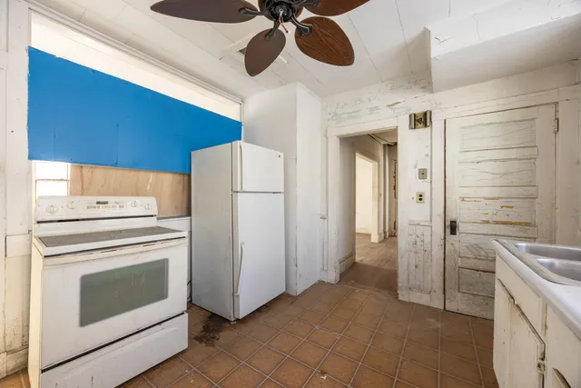 $45,000 | 42 1st Street, Milo, ME 04463