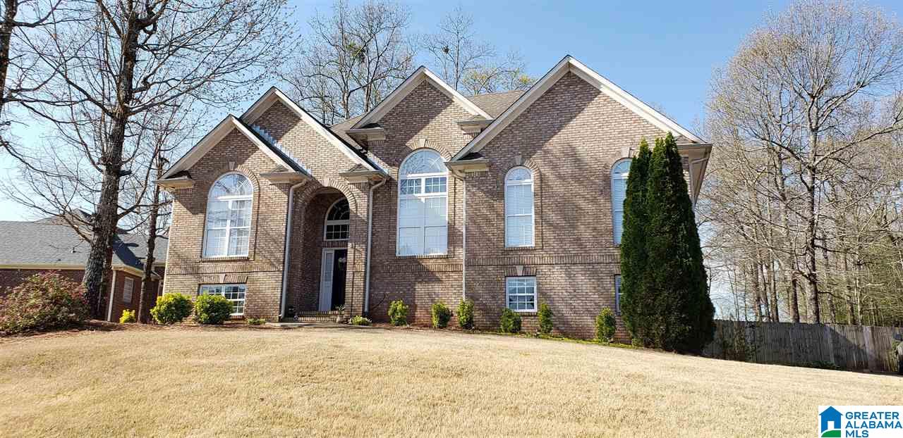 207 Conroy Road Sterrett, AL 35147 - Photo 3 of 48