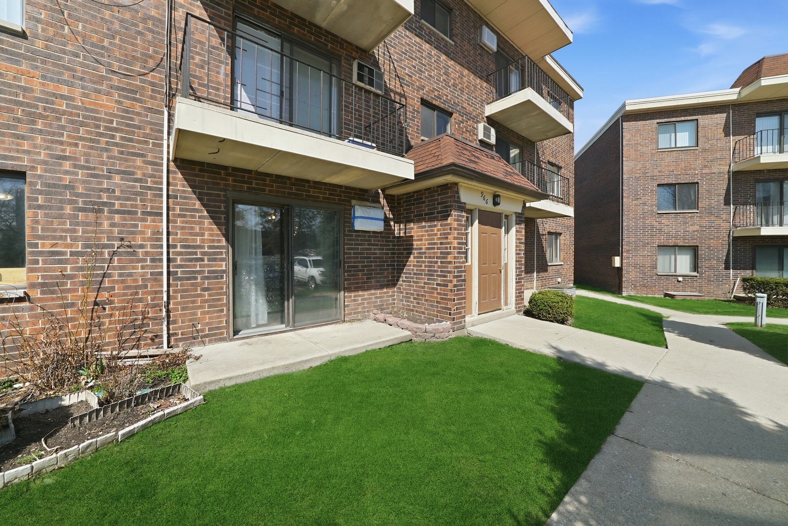 966 North Rohlwing Road, Unit GA Addison, IL 60101 - Photo 4 of 30
