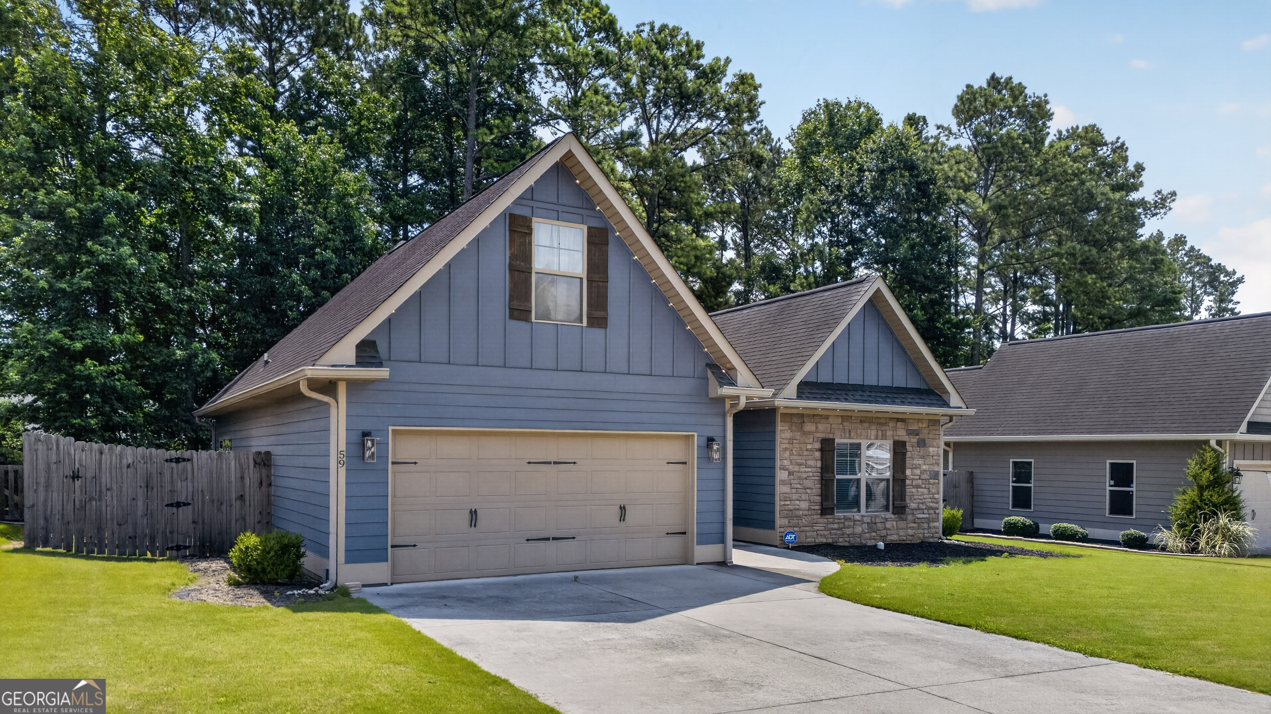 59 Round Rock Circle Northeast Rome, GA 30161 - Photo 2 of 31