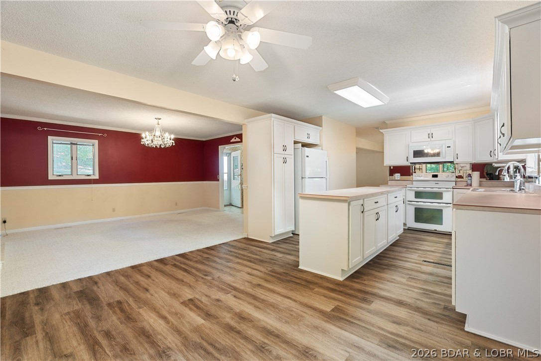 153 Sille Acres Road Sunrise Beach, MO 65079 - Photo 17 of 94