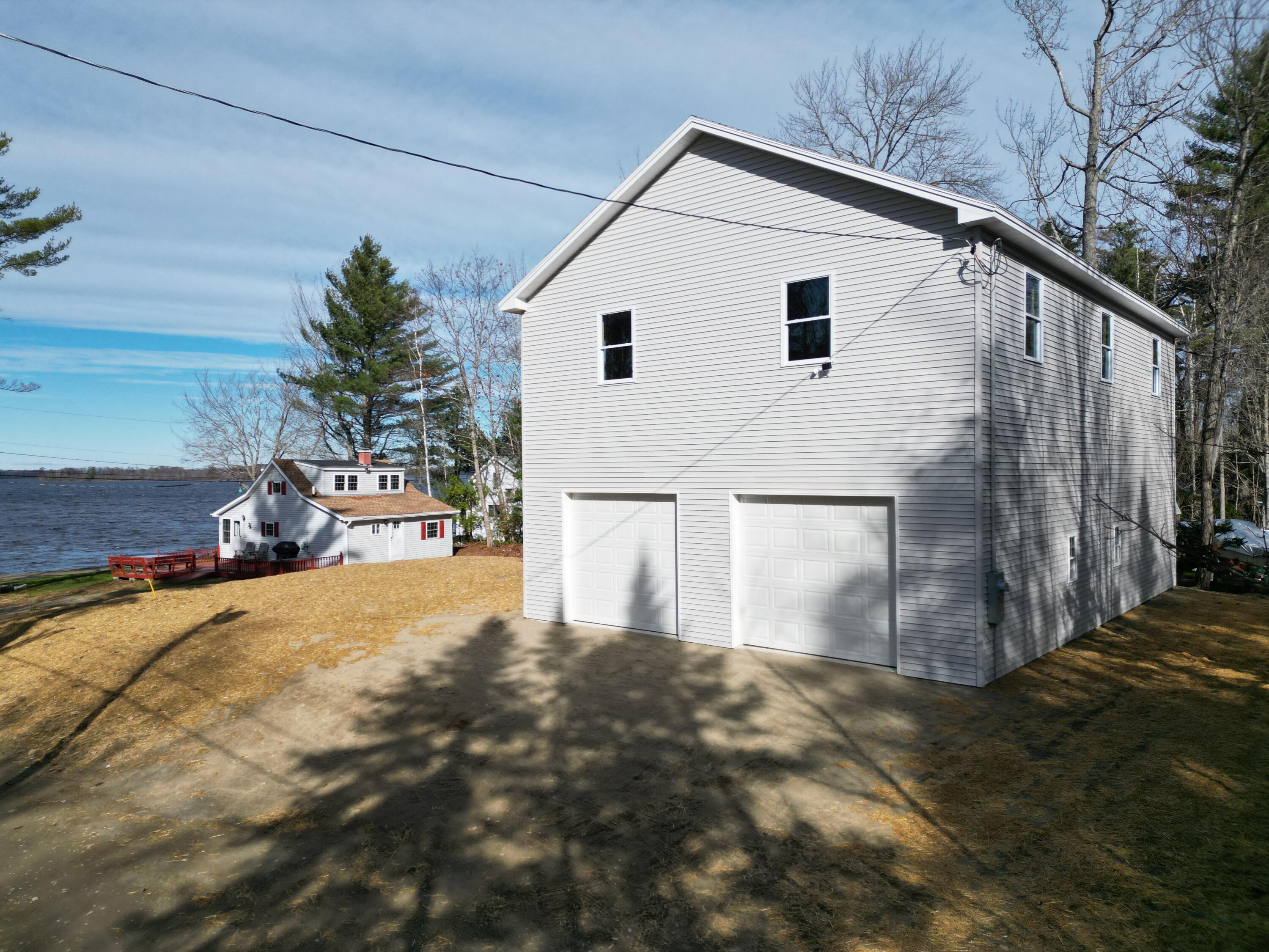 125 Perk Orock Landing Road Orono, ME 04473 - Photo 19 of 46 DJI_0998