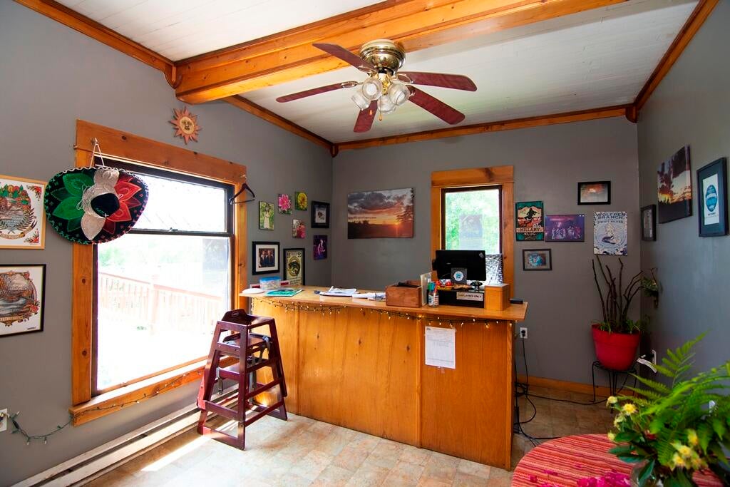 211 Oscar White Road Lansing, WV 25862 - Photo 64 of 101 Gallery Image 64