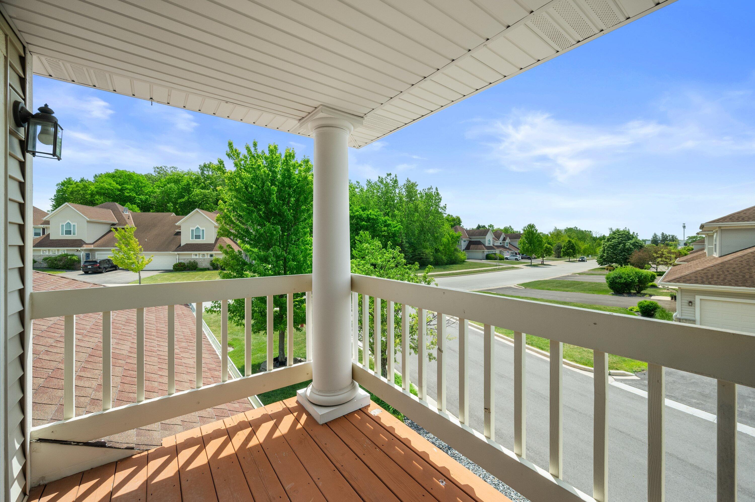 9301 South Cobblestone Way, Unit H Franklin, WI 53132 - Photo 31 of 33 0163