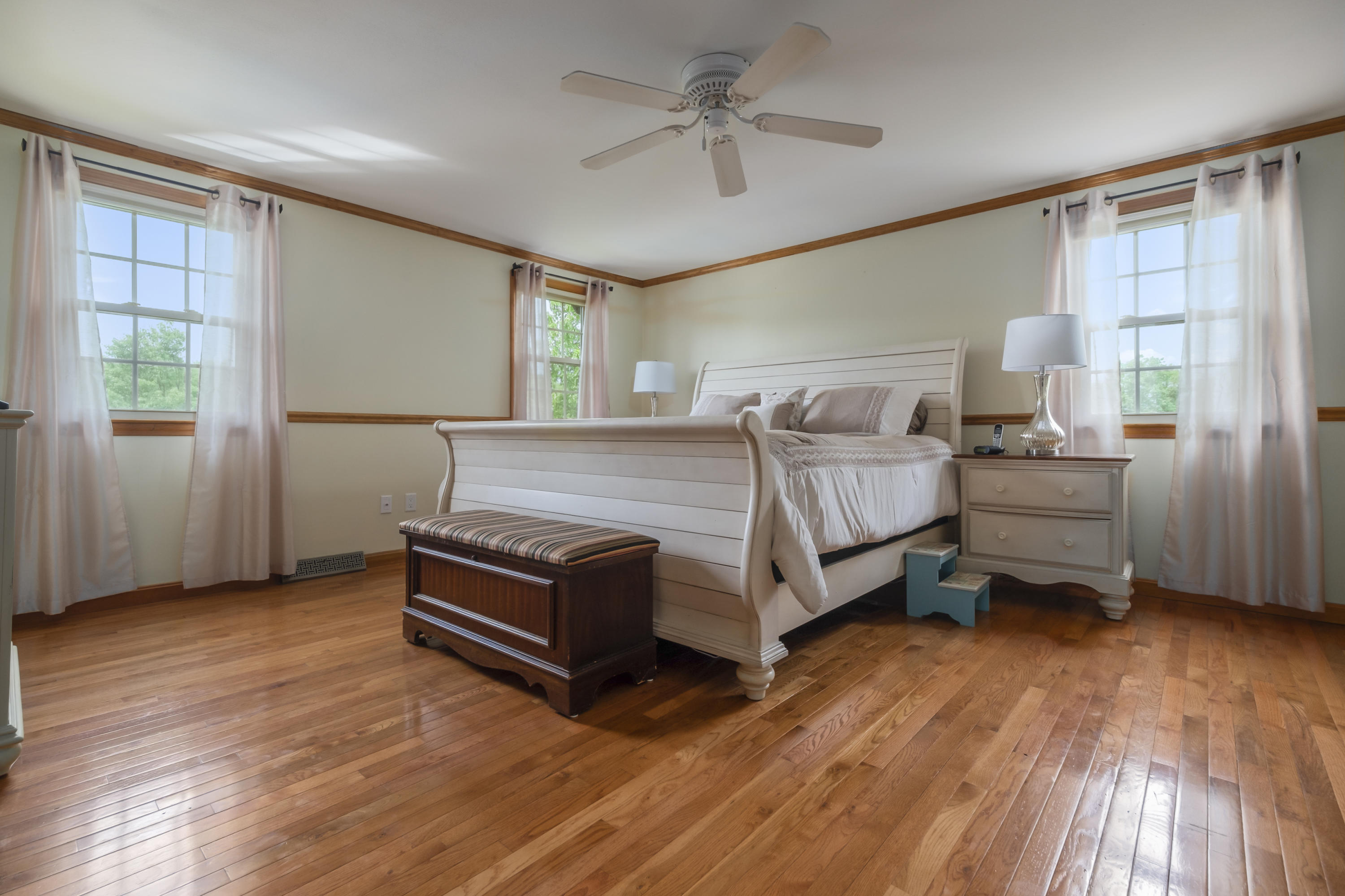 509 Center Street Raynham, MA 02767 - Photo 17 of 31 Primary Bedroom 1