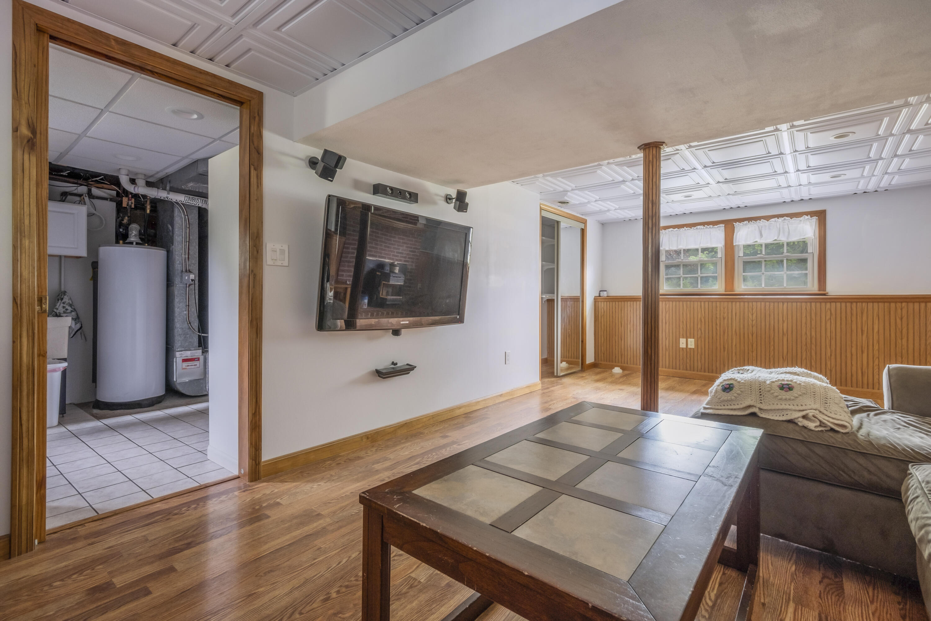 509 Center Street Raynham, MA 02767 - Photo 21 of 31 Family Rm 2