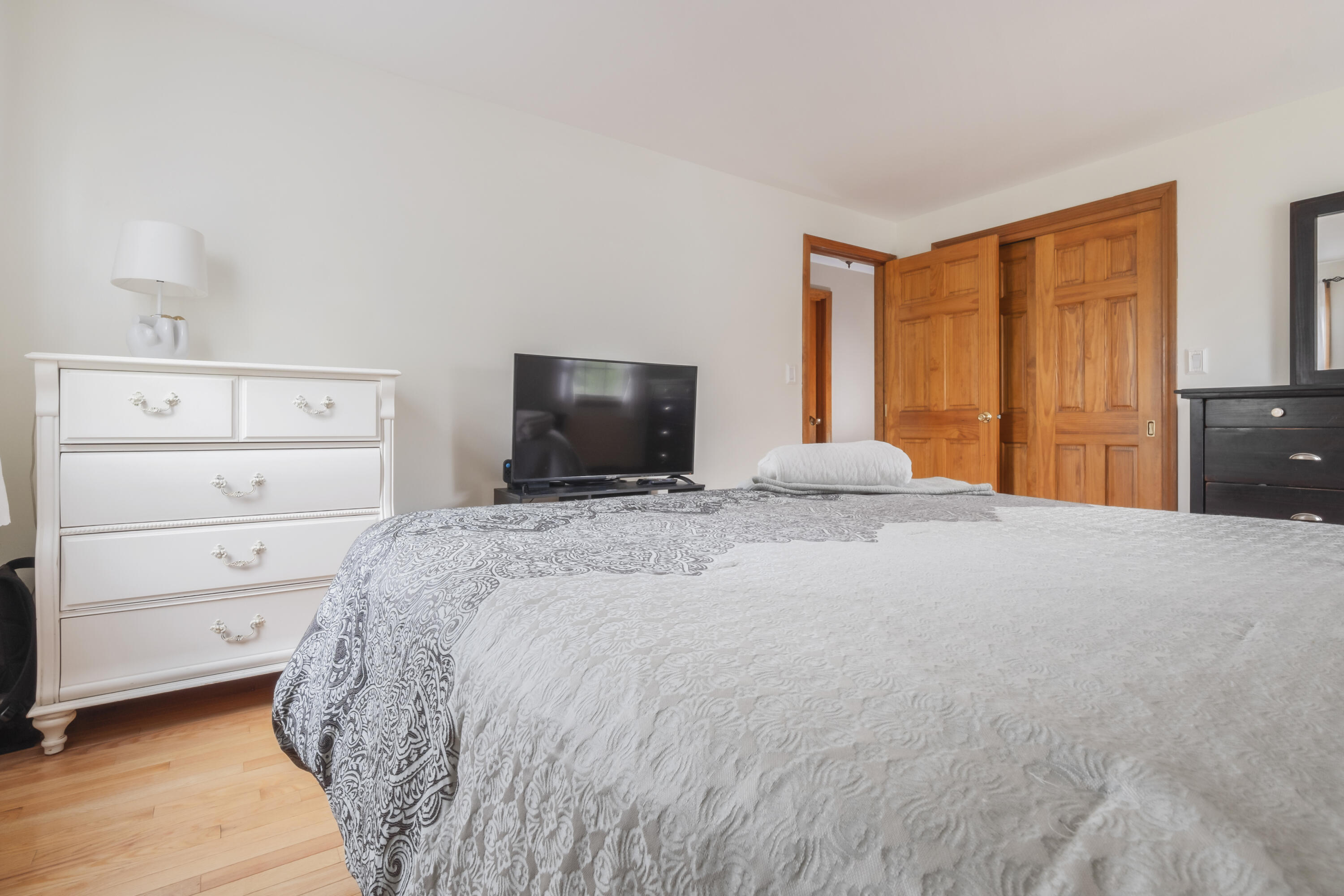 509 Center Street Raynham, MA 02767 - Photo 9 of 31 Bedroom #2