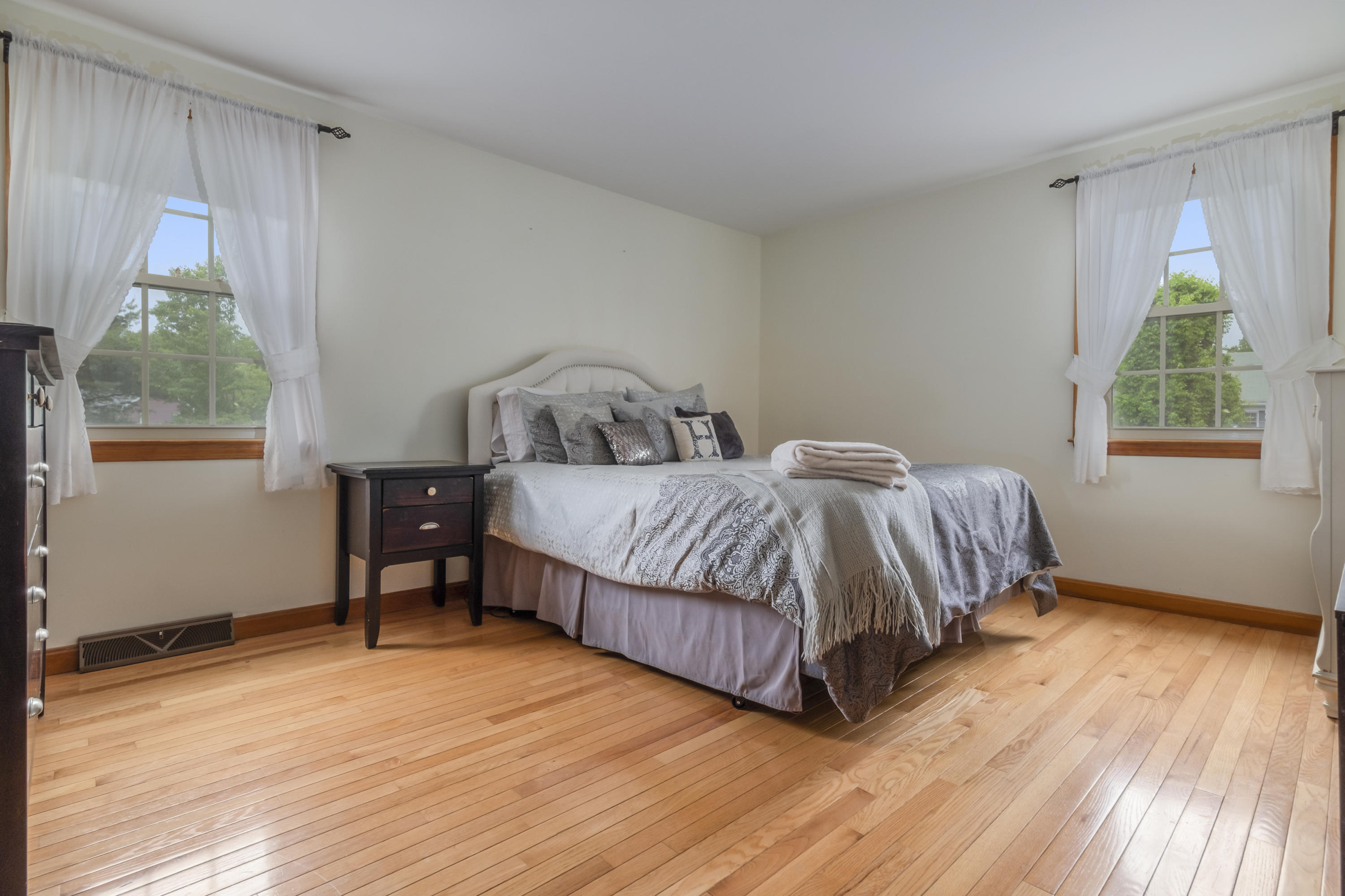 509 Center Street Raynham, MA 02767 - Photo 10 of 31 Bedroom #2