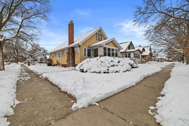 $227,000 | 7550 14th Avenue, Kenosha, WI 53143