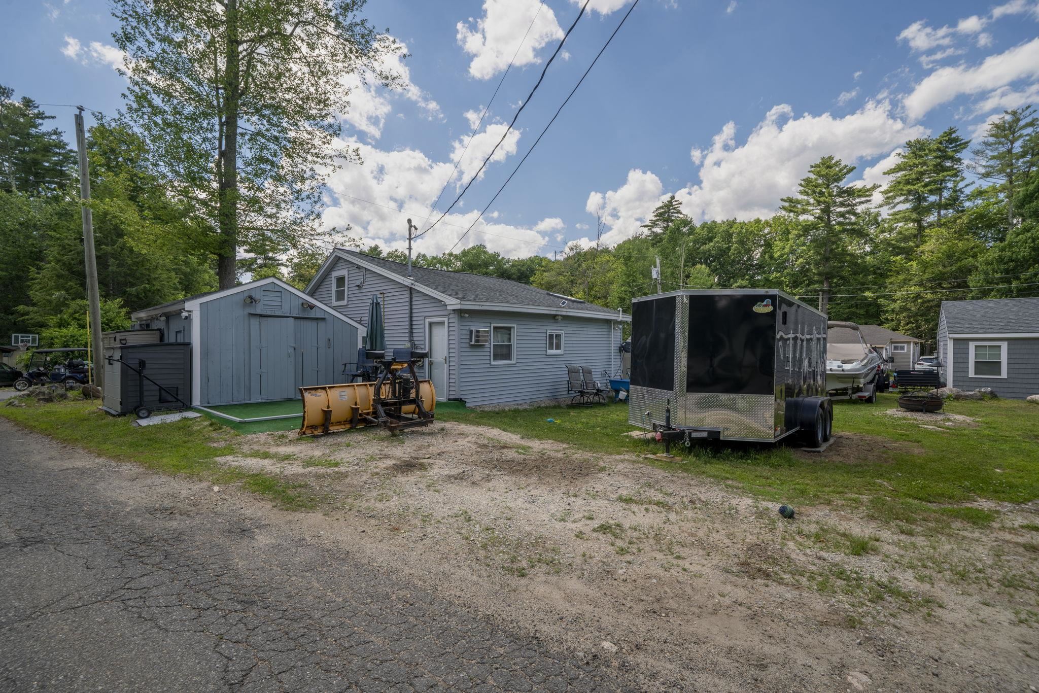 209 Chases Grove Road Derry, NH 03038 - Photo 52 of 58
