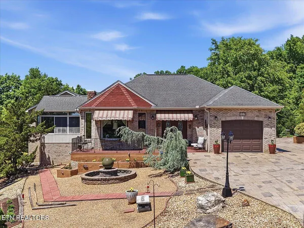 $1,254,201 | 281 Rhondas Way, Bean Station, TN 37708