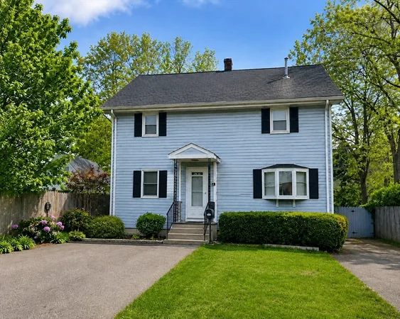 $689,900 | 62 School Street, Stoughton, MA 02072