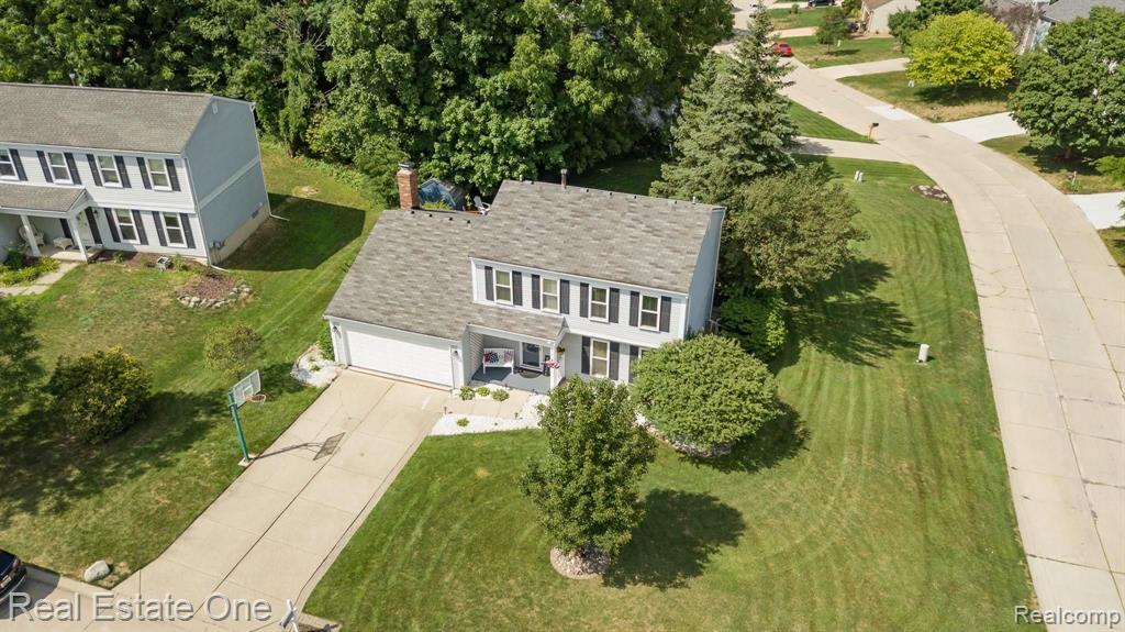 523 Whitney Drive Rochester Hills, MI 48307 - Photo 33 of 34