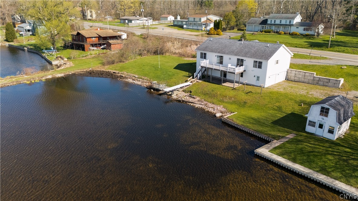 1267 Highway 49 Constantia, NY 13044 - Photo 2 of 46