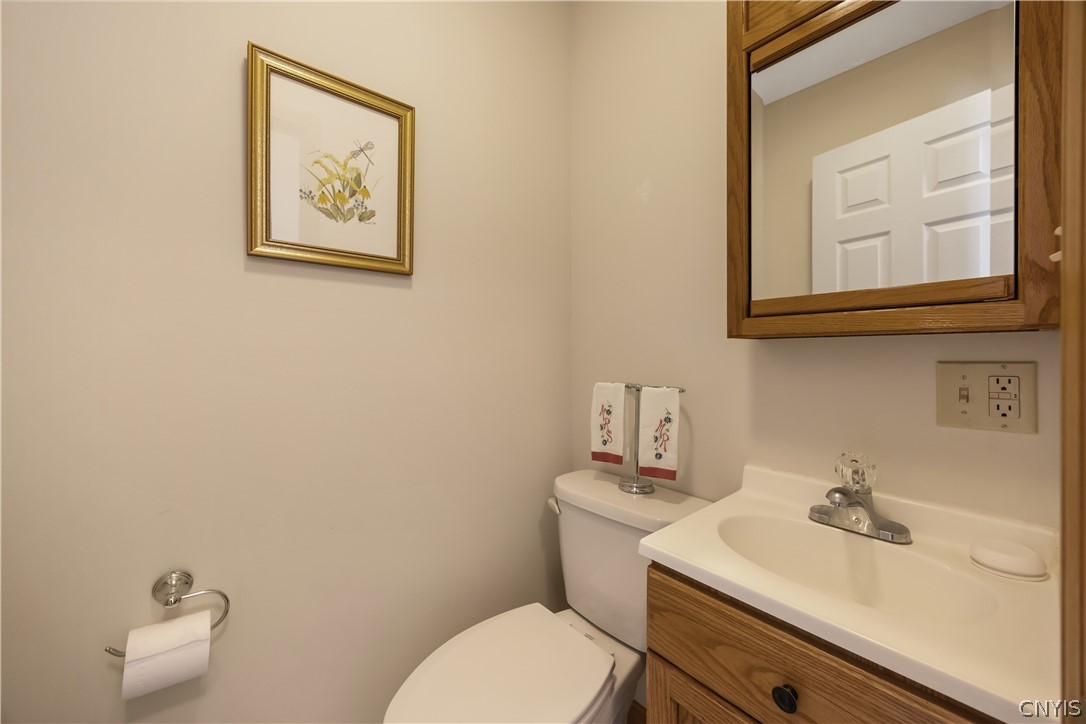 1267 Highway 49 Constantia, NY 13044 - Photo 28 of 46