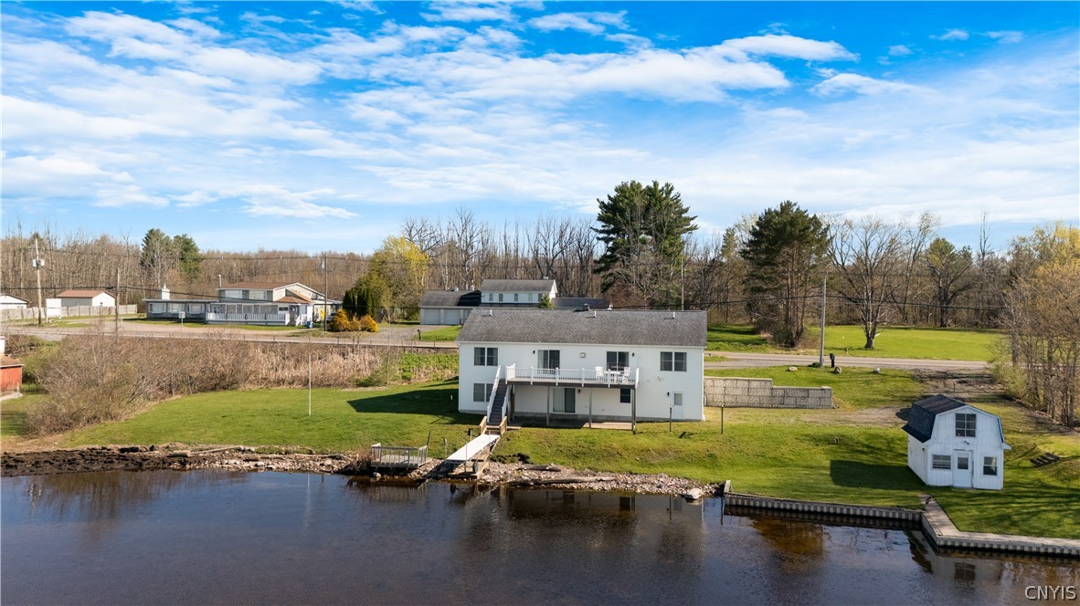 1267 Highway 49 Constantia, NY 13044 - Photo 38 of 46