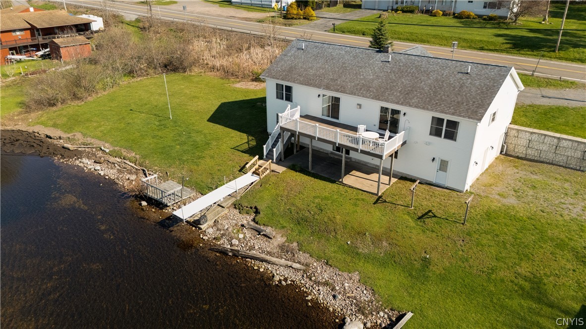 1267 Highway 49 Constantia, NY 13044 - Photo 45 of 46