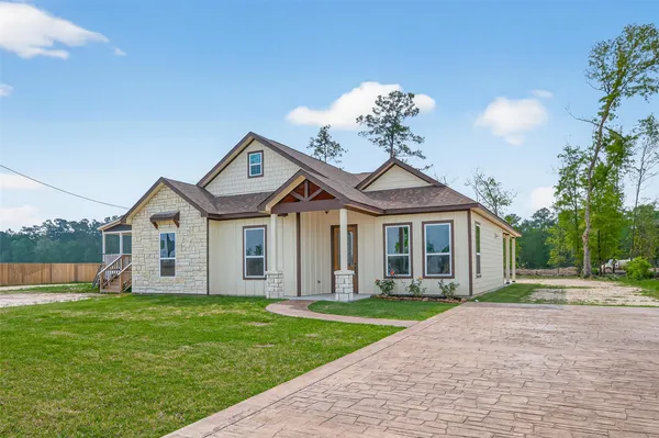 $315,000 | 1046 Gazing Pne Street, Huffman, TX 77336