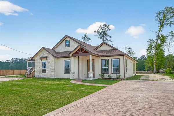 $315,000 | 1046 Gazing Pne Street, Huffman, TX 77336