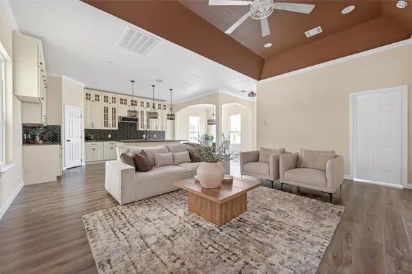 $315,000 | 1046 Gazing Pne Street, Huffman, TX 77336