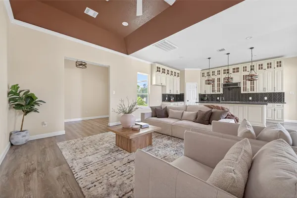 $315,000 | 1046 Gazing Pne Street, Huffman, TX 77336