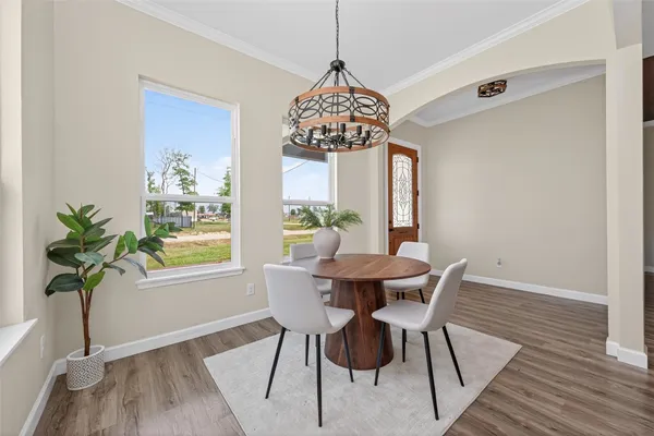 $315,000 | 1046 Gazing Pne Street, Huffman, TX 77336