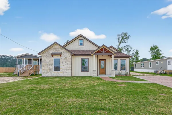 $315,000 | 1046 Gazing Pne Street, Huffman, TX 77336