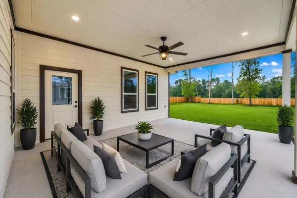$315,000 | 1046 Gazing Pne Street, Huffman, TX 77336