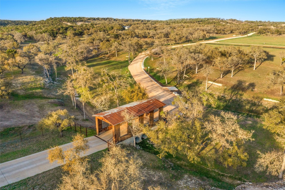3516 Mt Sharp Road, Unit 23 Wimberley, TX 78676 - Photo 3 of 40 a view of an ocean