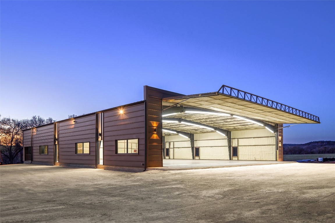 3516 Mt Sharp Road, Unit 23 Wimberley, TX 78676 - Photo 31 of 40 a front view of a building