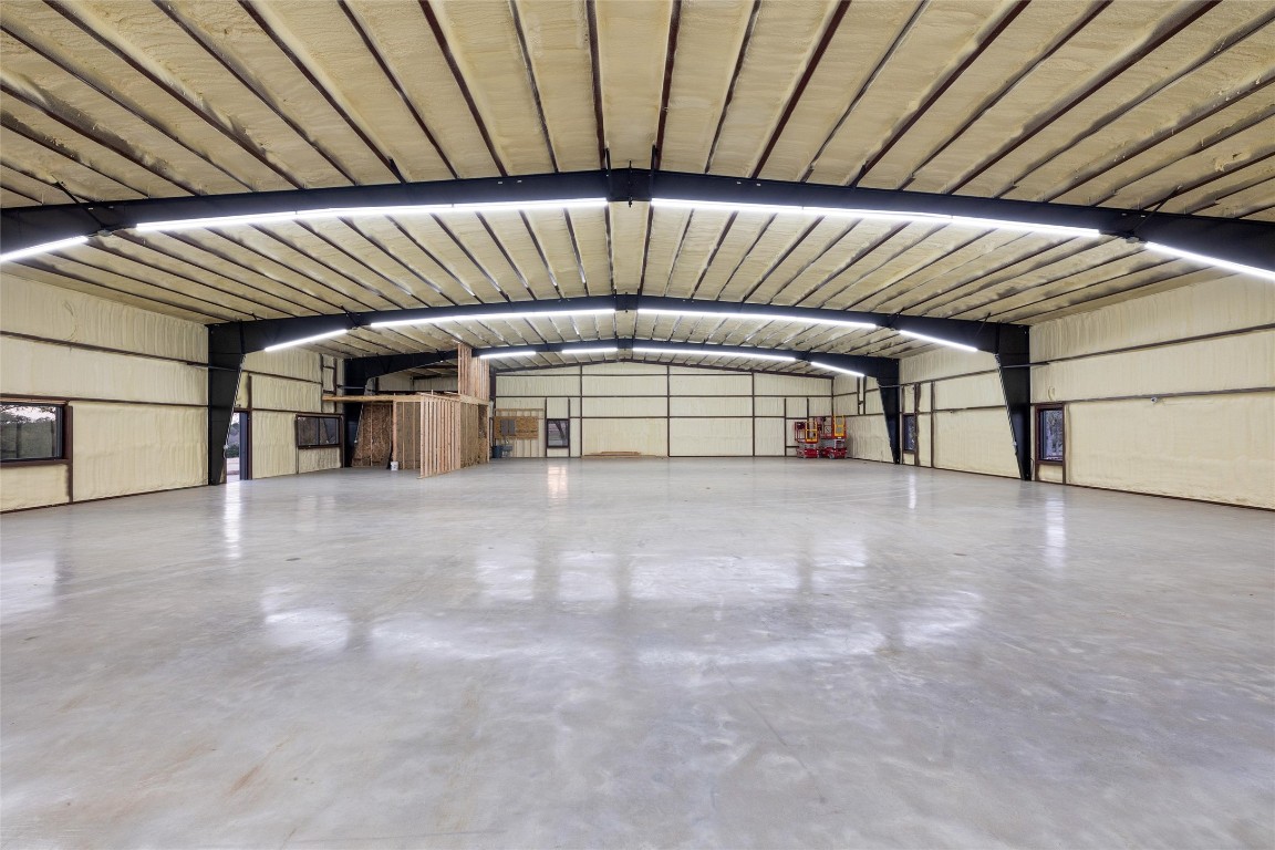 3516 Mt Sharp Road, Unit 23 Wimberley, TX 78676 - Photo 33 of 40 a view of a garage