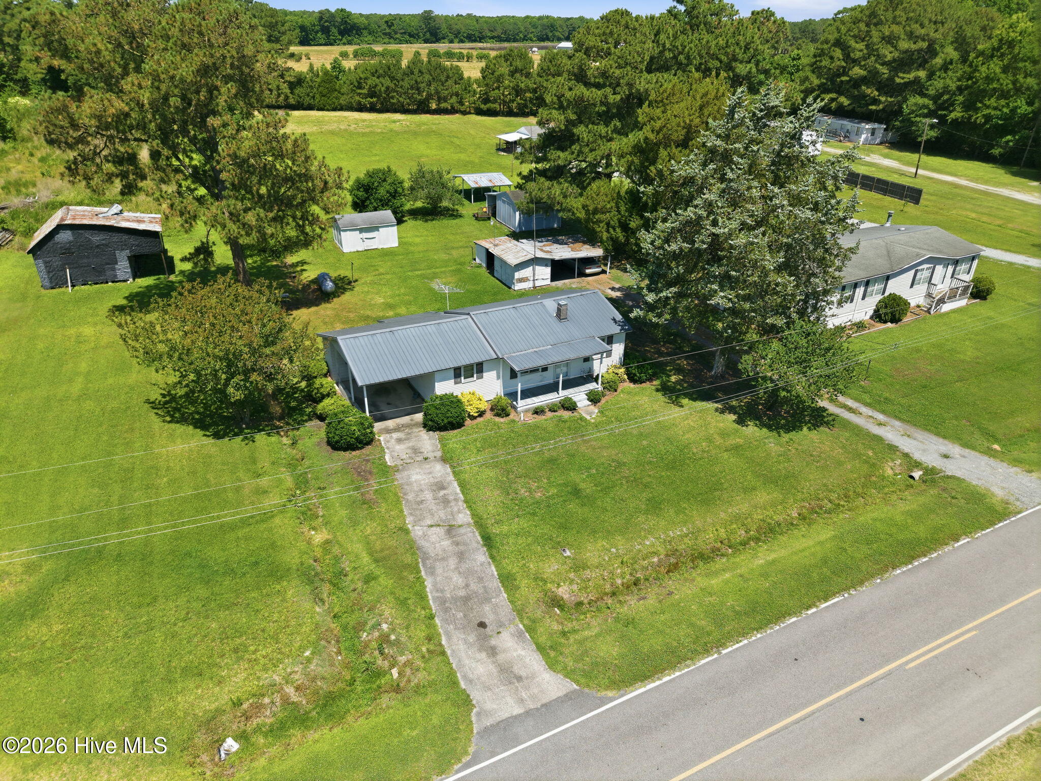 850 Smithtown Road Grimesland, NC 27837 - Photo 23 of 33 6-web-or-mls-DJI_20260529114825_0031_D