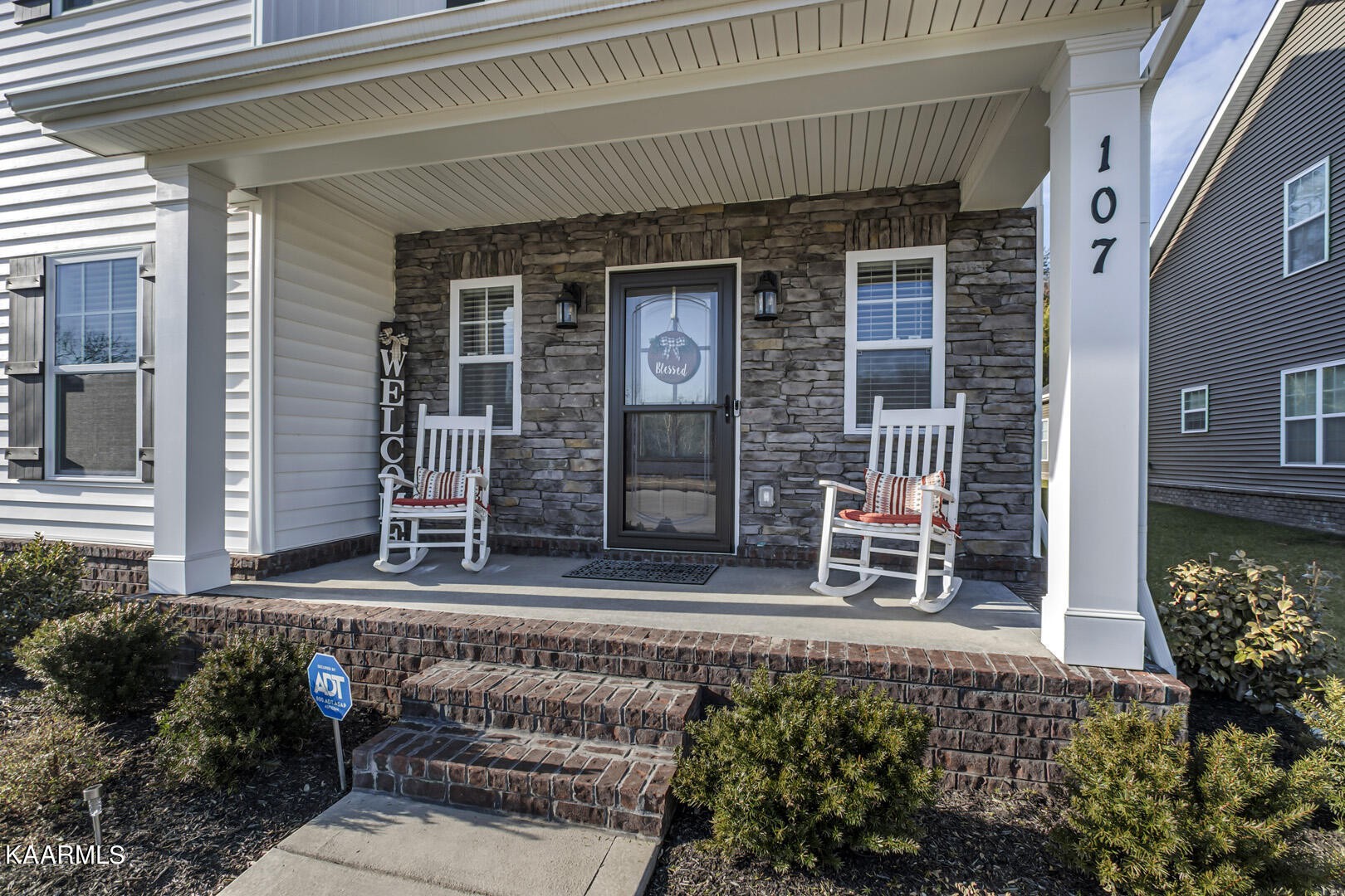 107 West Rarity Ridge Parkway Oak Ridge, TN 37830 - Photo 2 of 55 Gallery Image 2