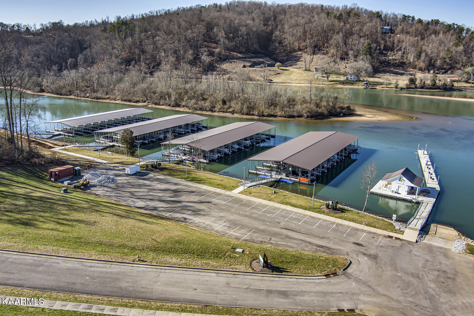 107 West Rarity Ridge Parkway Oak Ridge, TN 37830 - Photo 54 of 55 Gallery Image 54