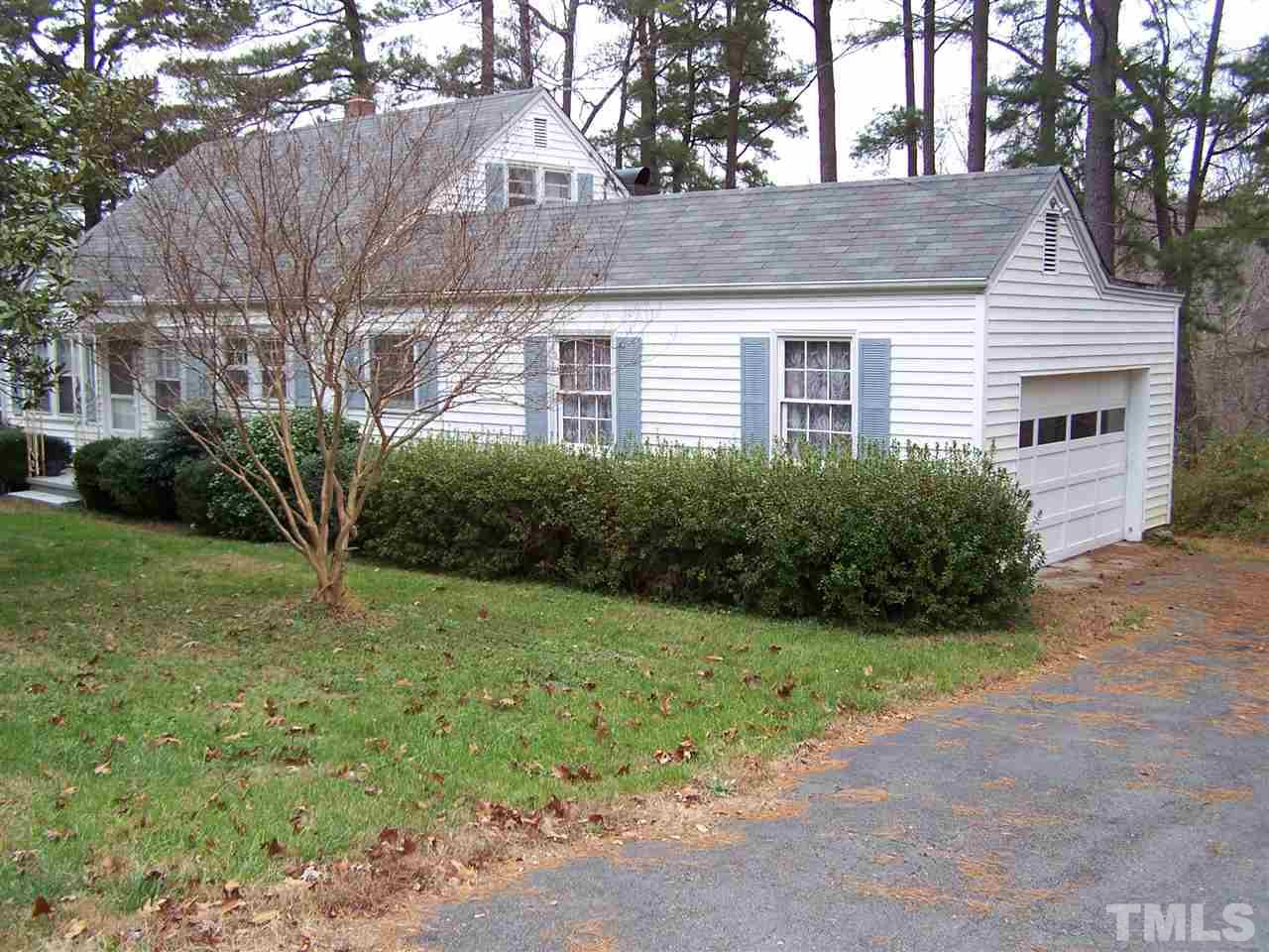 11200 Creedmoor Road Raleigh, NC 27614 - Photo 2 of 10