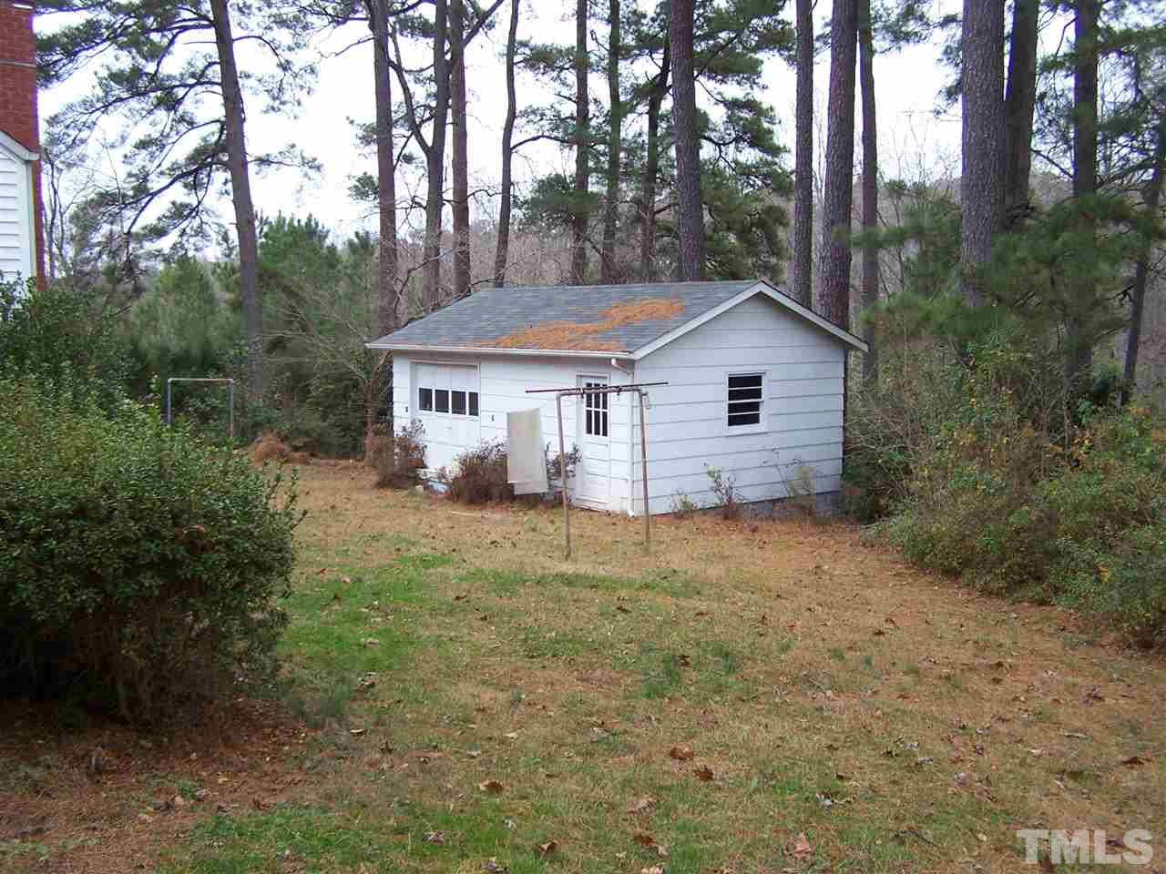 11200 Creedmoor Road Raleigh, NC 27614 - Photo 3 of 10