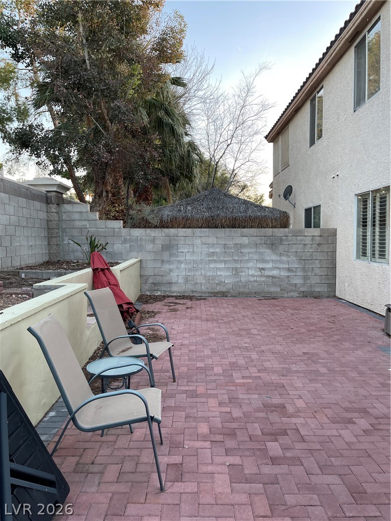1138 Evening Ridge Street Henderson, NV 89052 - Photo 29 of 32 Gallery Image 29