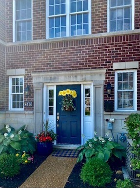 315 East Burlington Street, Unit E Riverside, IL 60546 - Photo 2 of 16