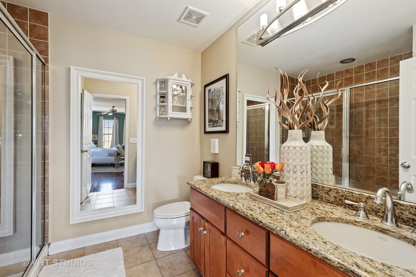 315 East Burlington Street, Unit E Riverside, IL 60546 - Photo 13 of 16