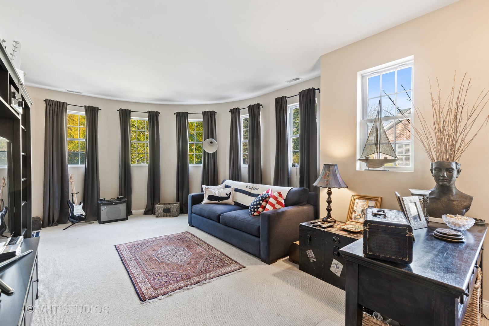 315 East Burlington Street, Unit E Riverside, IL 60546 - Photo 3 of 16