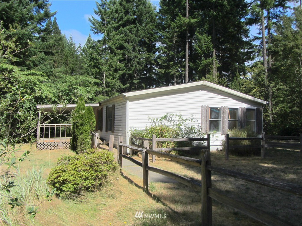 14356 Carney Lake Road Southwest Port Orchard, WA 98367 - Photo 1 of 14 Gallery Image 1
