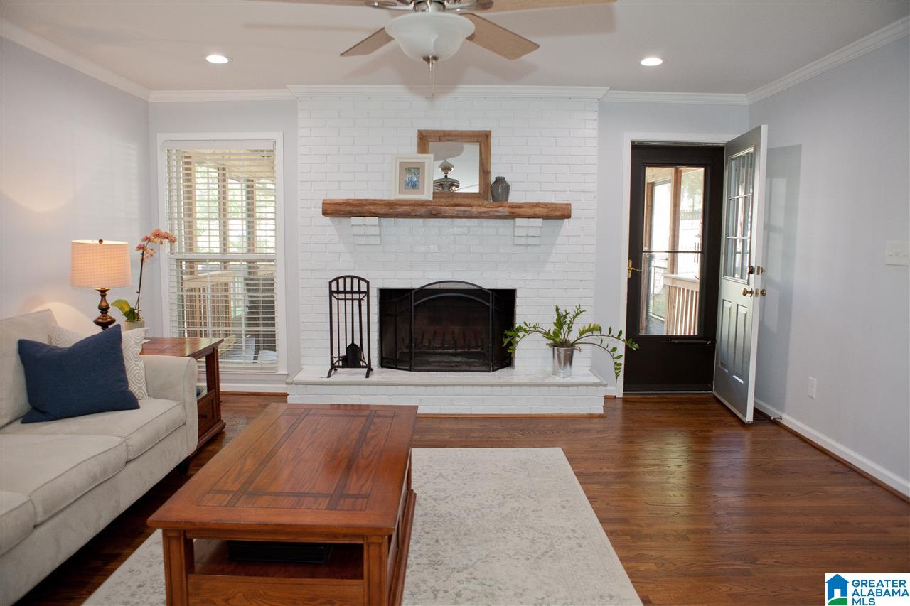 2556 Whetstone Road Birmingham, AL 35243 - Photo 15 of 41