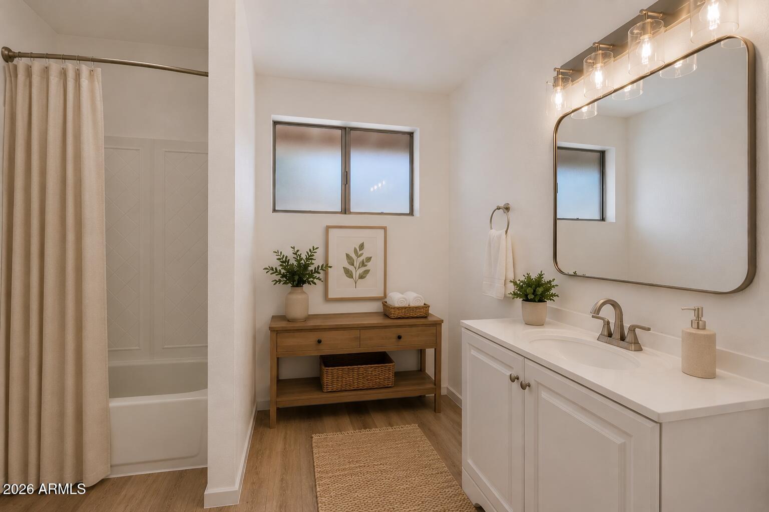 4410 North Montezuma Avenue Rimrock, AZ 86335 - Photo 19 of 27 Bathroom virtual
