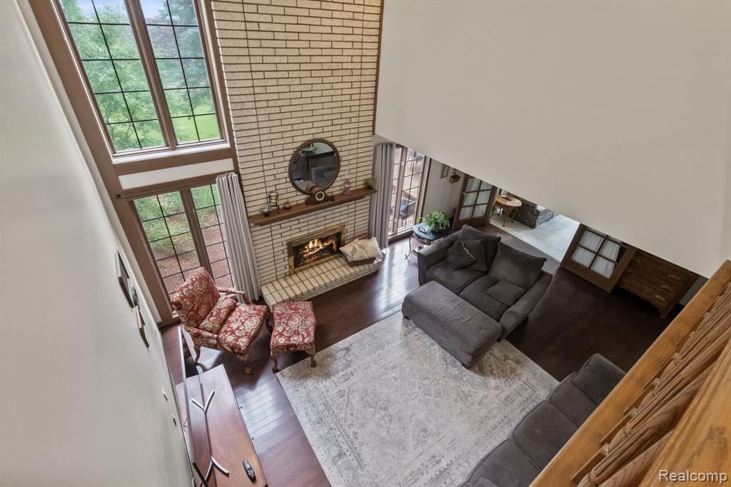 264 Stonetree Circle Rochester Hills, MI 48309 - Photo 31 of 35